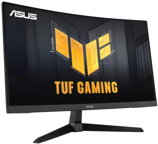 Фото: Монітор ASUS TUF Gaming VG27VQM1B - 27" VA / 1920×1080 / 280 Гц / AMD FreeSync Premium № 9 | KTC