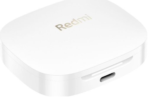 Навушники Redmi Buds 6 Cloud White (BHR9250GL)