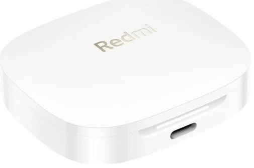 Фото: Навушники Redmi Buds 6 Cloud White (BHR9250GL) № 11 | KTC