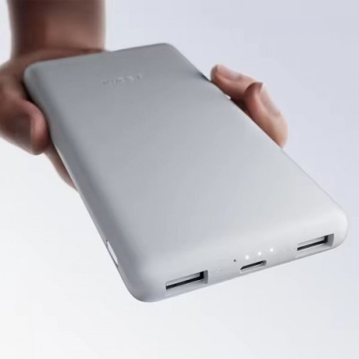 Xiaomi 10000mAh 22.5W Lite Grey