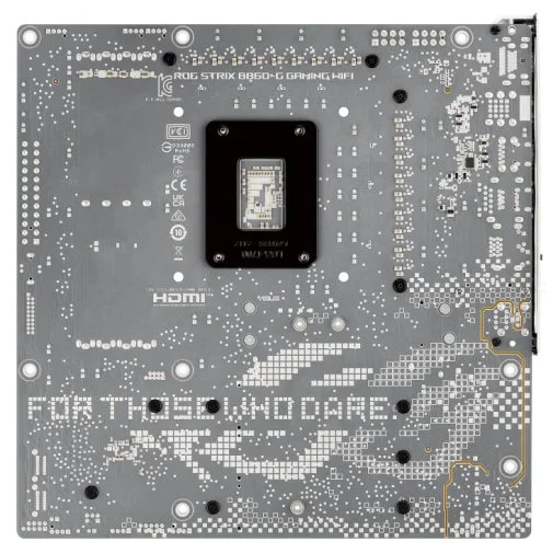 Фото: Материнська плата ASUS ROG STRIX B860-G GAMING WIFI № 12 | KTC