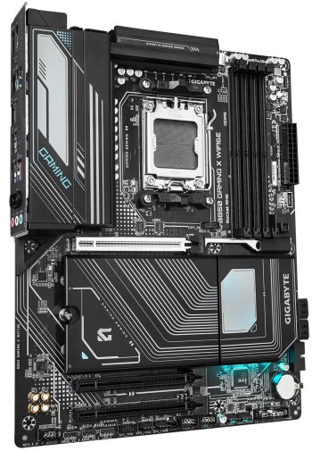 Материнська плата Gigabyte B850 GAMING X WIFI6E