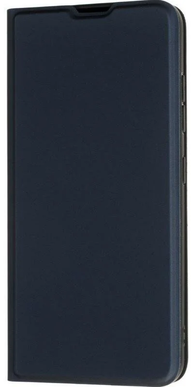 Фото: Чохол BeCover for Infinix Smart 9 X6532 - Exclusive New Style Blue (712630) № 8 | KTC