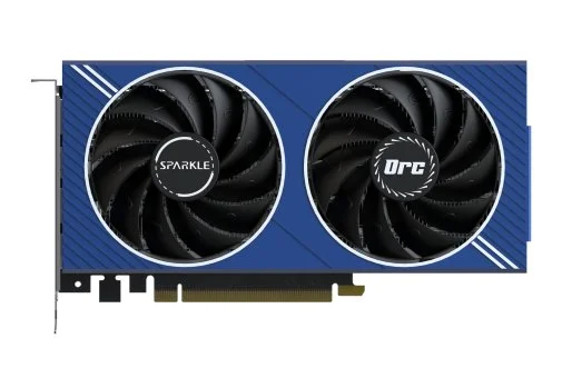 Фото: Відеокарта Sparkle Intel Arc A750 ORC OC (SA750C-8GOC) № 10 | KTC