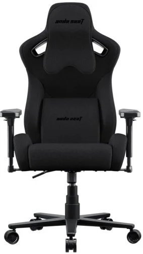 Фото: Крісло Anda Seat Kaiser Frontier XL Dark Grey (AD12YXL-17-GB-F-G01) № 17 | KTC