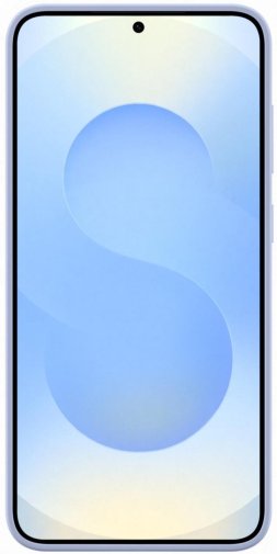 Чохол Samsung for Galaxy S25 Plus S936 - Silicone Case Light Blue (EF-PS936CLEGWW)