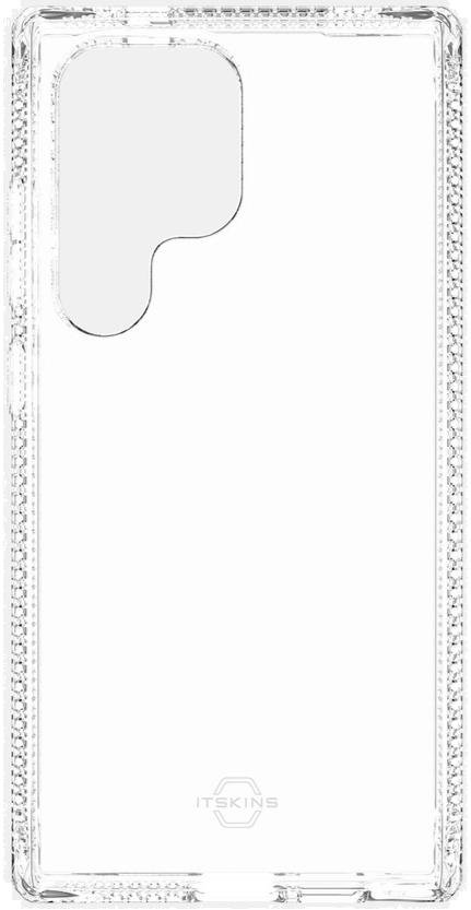 for Samsung S25 Ultra - SPECTRUM R CLEAR Transparent