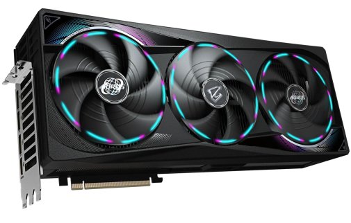Відеокарта Gigabyte AORUS GeForce RTX 5090 MASTER 32G (GV-N5090AORUS M-32GD)