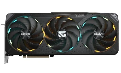 Фото: Відеокарта Gigabyte GeForce RTX 5080 GAMING OC 16G (GV-N5080GAMING OC-16GD) № 13 | KTC