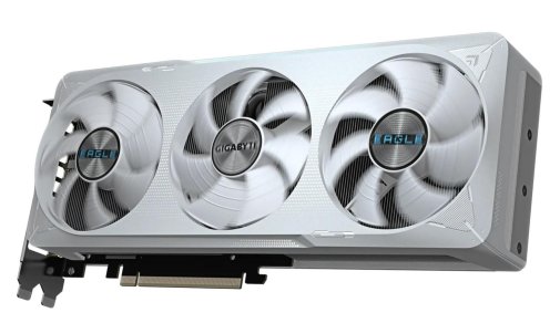 Відеокарта Gigabyte GeForce RTX 5070 EAGLE OC ICE SFF 12G (GV-N5070EAGLEOC ICE-12GD)