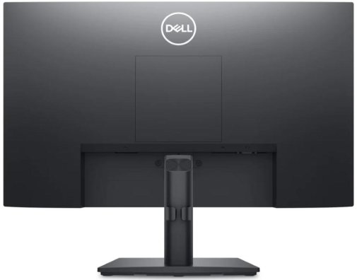 Монітор Dell E2225H Black 