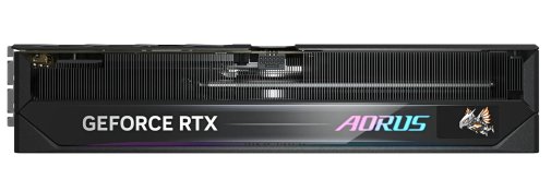 Відеокарта Gigabyte AORUS GeForce RTX 5070 Ti MASTER 16G (GV-N507TAORUS M-16GD)