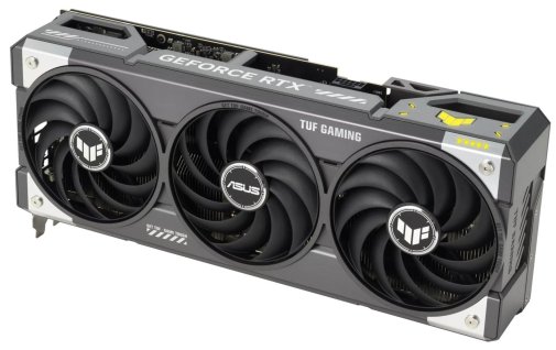 Відеокарта ASUS ASUS TUF Gaming GeForce RTX 5070 12GB GDDR7 (TUF-RTX5070-12G-GAMING)