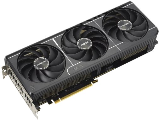  Відеокарта ASUS PRIME GeForce RTX 5070 12GB GDDR7 OC Edition (PRIME-RTX5070-O12G)