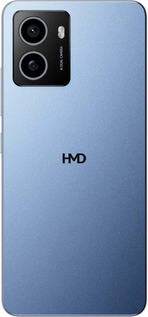 Смартфон HMD Pulse 4/64GB Blue