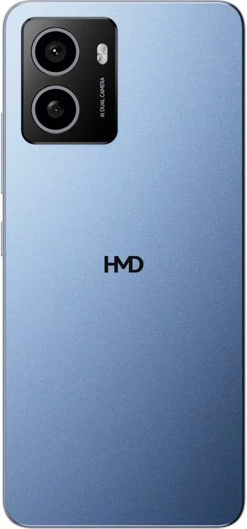 Фото: Смартфон HMD Pulse 4/64GB Blue № 7 | KTC