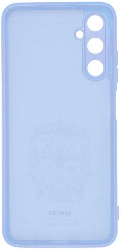 Фото: Чохол ArmorStandart for Samsung A05s A057 - Icon Case Camera cover Lavender (ARM83300) № 5 | KTC