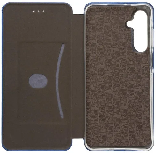 Фото: Чохол ArmorStandart for Samsung A16 A165 4G - G-Case Blue (ARM80128) № 6 | KTC