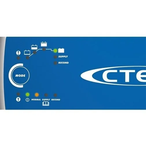 Фото: Зарядний пристрій CTEK MXT 14 (56-734) № 8 | KTC