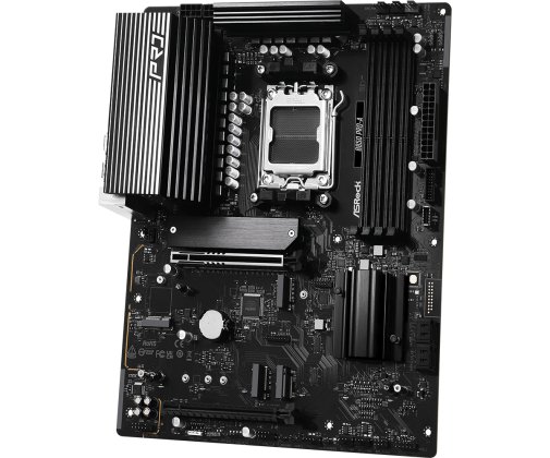 Материнська плата AsRock B850 PRO-A