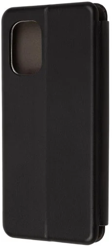 Фото: Чохол ArmorStandart for Motorola G85 5G - G-Case Black (ARM77320) № 5 | KTC