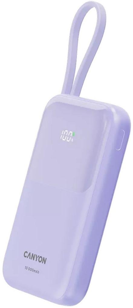 OnPower 101 10000mAh 22.5W Purple