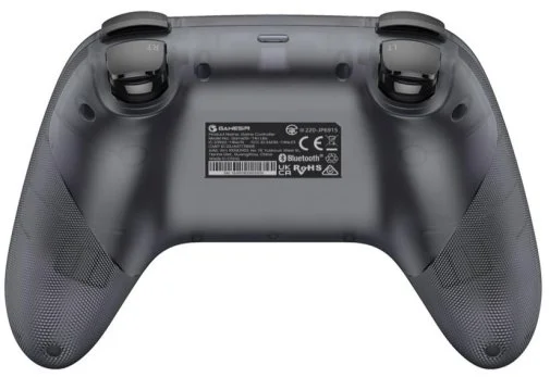 Фото: Геймпад Gamesir T4n Nova Lite Black (T4n Lite Black) № 6 | KTC