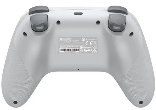 Фото: Геймпад Gamesir T4n Nova Lite Grey (T4n Lite Grey) № 5 | KTC