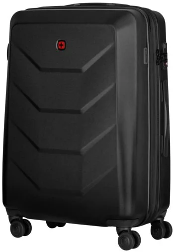 Фото: Валіза Wenger Prymo 59L Black (612537) № 18 | KTC