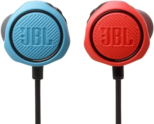 Фото: Навушники JBL Quantum 50N Black (JBLQTUM50N) № 11 | KTC