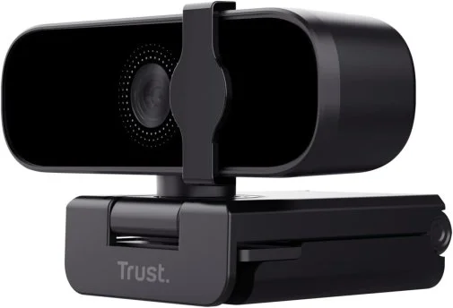 Фото: Web-камера Trust Tanor Black (25548) № 15 | KTC