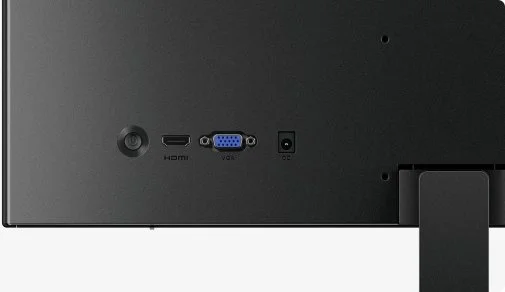 Фото: Монітор Xiaomi A22i Black (ELA5230EU) - 21.5" VA / 1920×1080 / 75 Гц № 11 | KTC