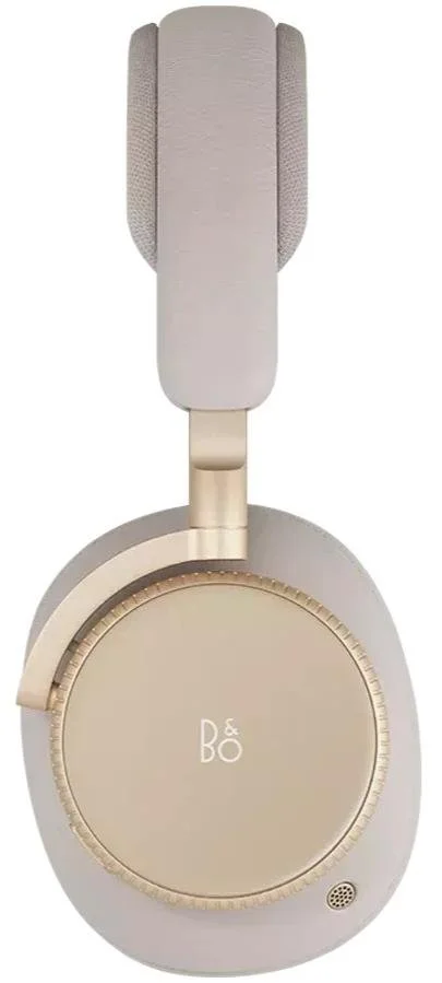 Фото: Навушники Bang & Olufsen Beoplay H100 Hourglass Sand (1224403) № 8 | KTC