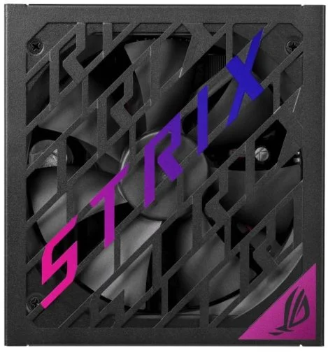 Фото: Блок живлення ASUS 850W ROG Strix Platinum (90YE00W2-B0NA00) № 20 | KTC
