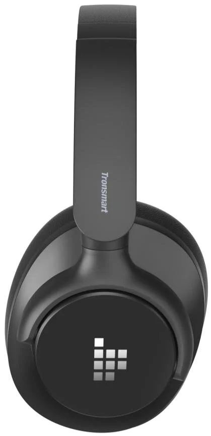 Фото: Навушники Tronsmart Sounfii Q20S Hybrid Noise Cancellation Black (1165969) № 11 | KTC