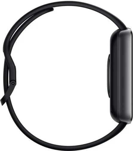 Фото: Смарт годинник Redmi Watch 5 Obsidian Black (BHR9389GL) № 11 | KTC