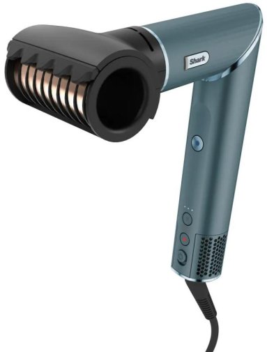 Мультистайлер Shark FlexStyle Limited Edition Teal 5-in-1 (HD450TLEU)