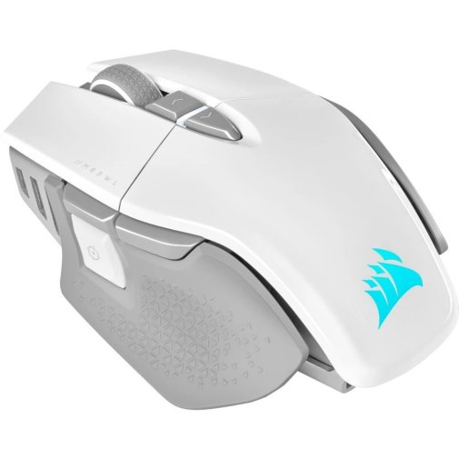 Миша Corsair M65 RGB Ultra Tunable FPS Wireless White (CH-9319511-EU2)