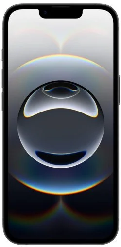 Фото: Смартфон Apple iPhone 16e 512GB Black (MD1X4) № 11 | KTC