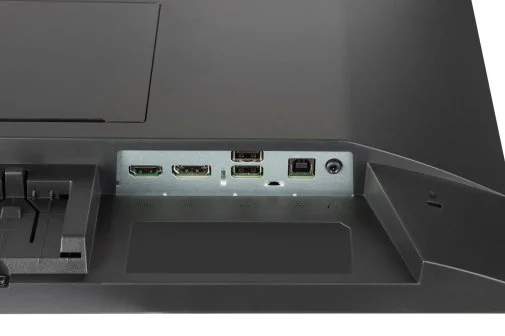 Фото: Монітор iiyama ProLite XU2293HSU-B7 - 21.5" IPS / 1920×1080 / 100 Гц № 23 | KTC