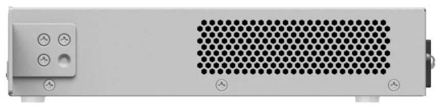 Фото: Комутатор Ruijie Reyee RG-NBS3100-8GT2SFP-P-V2 № 11 | KTC