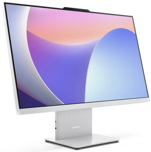 Фото: ПК моноблок Lenovo IdeaCentre AIO 27ARR9 Cloud Grey (F0HQ00B5UO) № 14 | KTC