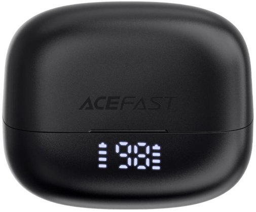 Навушники Acefast W1 Black (6974316283614)