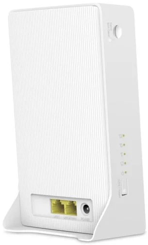 Фото: Wi-Fi Роутер Mercusys MB230-4G № 5 | KTC