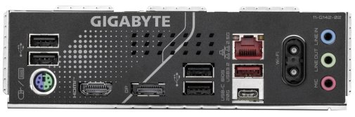 Материнська плата Gigabyte B860 EAGLE WIFI6E