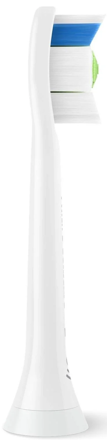 Фото: Насадка для зубної щітки Philips Sonicare W Optimal White 8 pcs (HX6068/87) № 11 | KTC