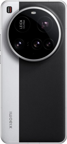 Смартфон Xiaomi 15 Ultra 16/512GB Silver Chrome