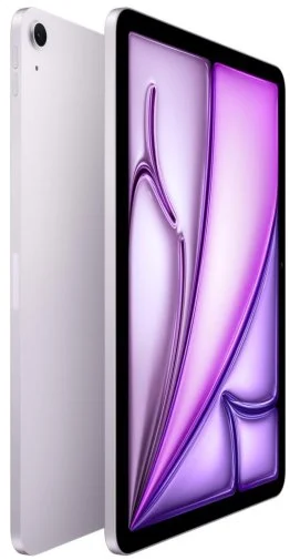 Фото: Планшет Apple iPad Air 11 M3 2025 Wi-Fi 128GB Purple (MCA04) № 12 | KTC