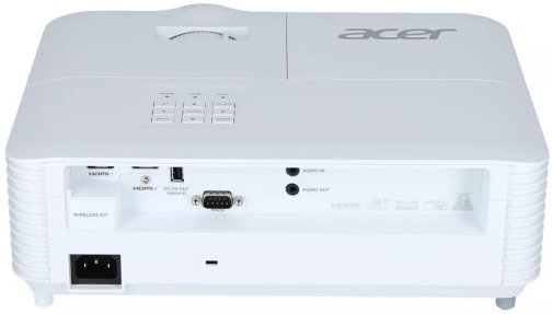 Проектор Acer H6546 (MR.JXY11.002)