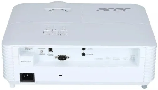Фото: Проектор Acer H6546 (MR.JXY11.002) № 11 | KTC